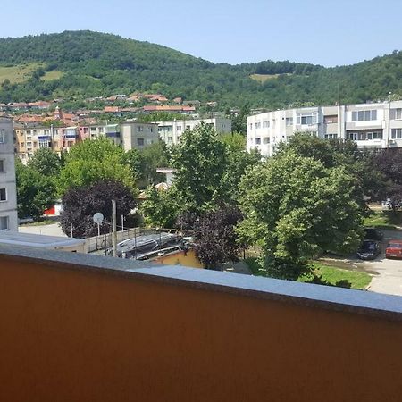 Apartmán Apartament Victory Orşova Exteriér fotografie