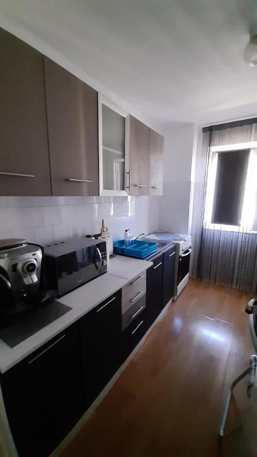 Apartmán Apartament Victory Orşova Exteriér fotografie