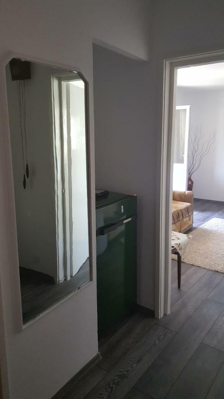 Apartmán Apartament Victory Orşova Exteriér fotografie
