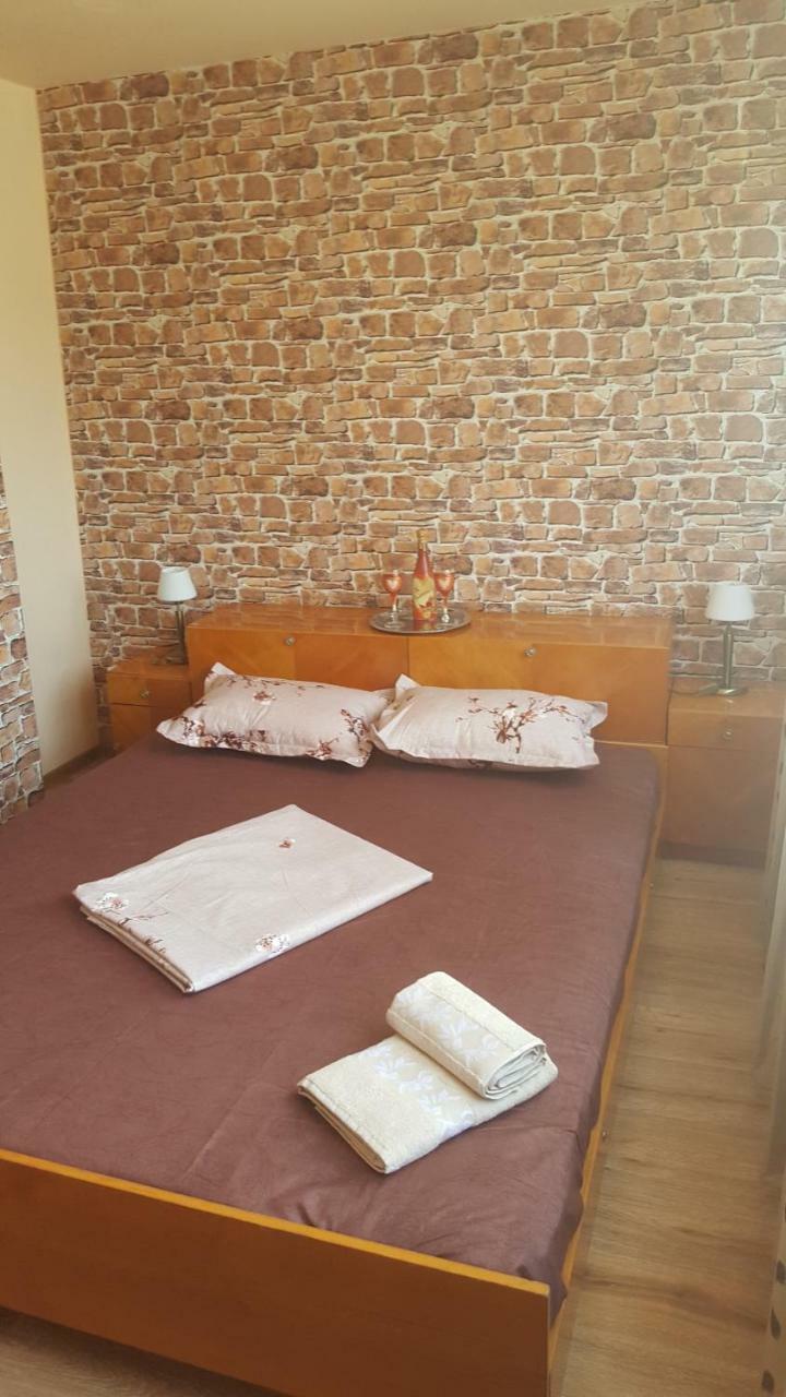 Apartmán Apartament Victory Orşova Exteriér fotografie