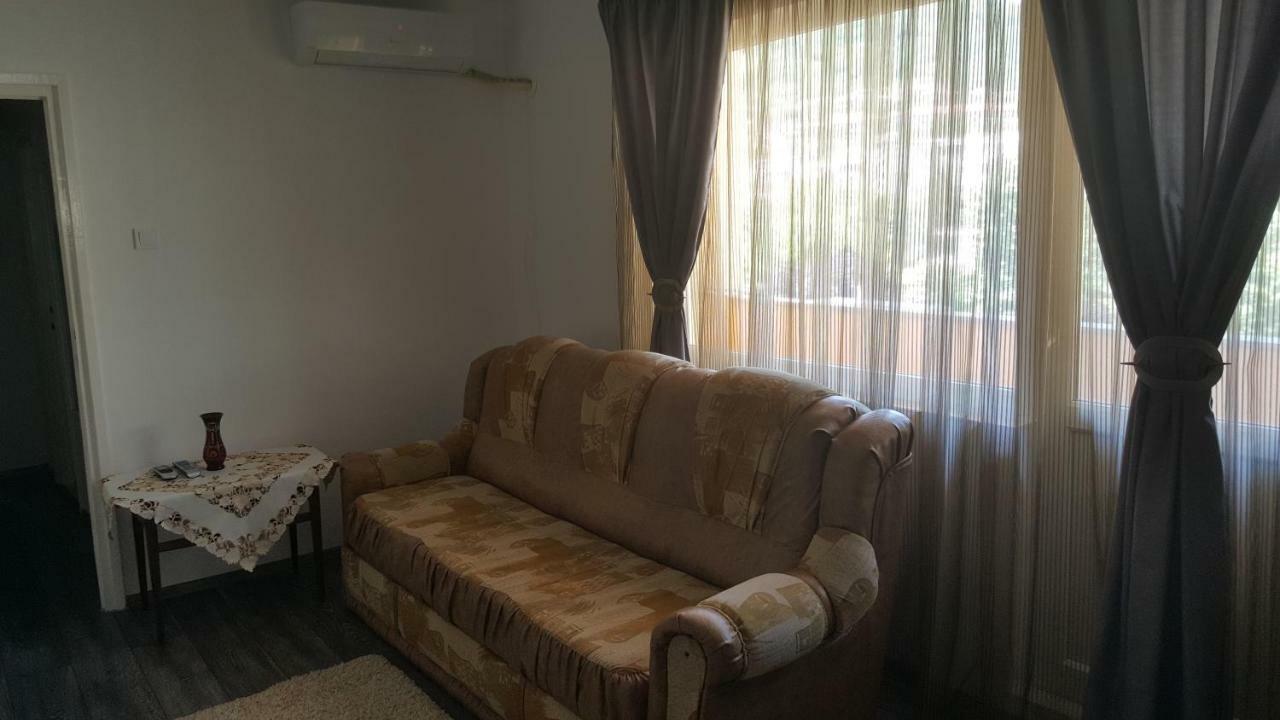 Apartmán Apartament Victory Orşova Exteriér fotografie