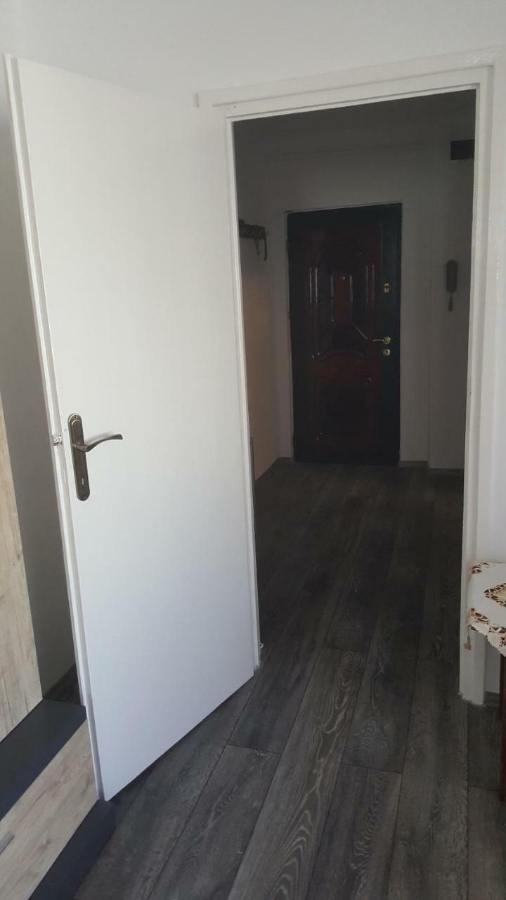 Apartmán Apartament Victory Orşova Exteriér fotografie