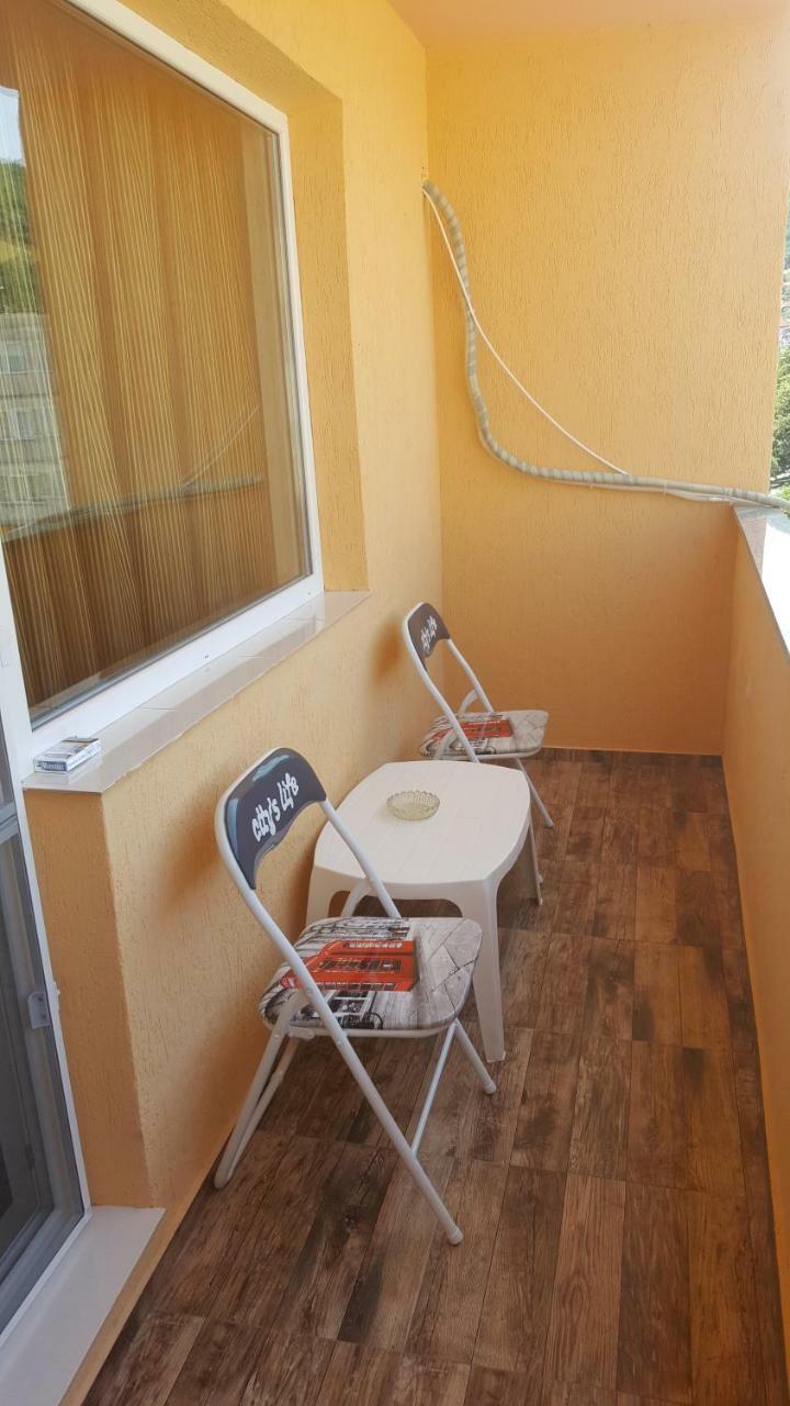 Apartmán Apartament Victory Orşova Exteriér fotografie